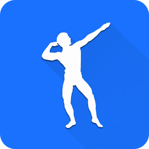 Progression Android Fitness App