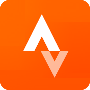 Strava Android Fitness App