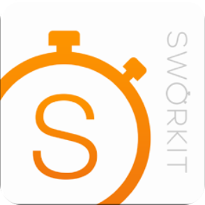 Sworkit Fitness App