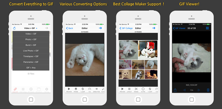 best gif maker app