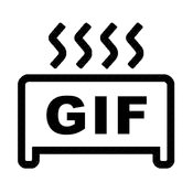 gif toaster gif maker app