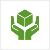 handing icon