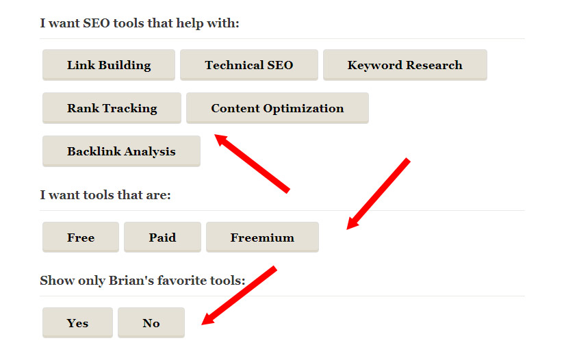 seo tools