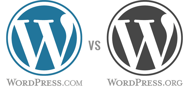 WordPress Logo png