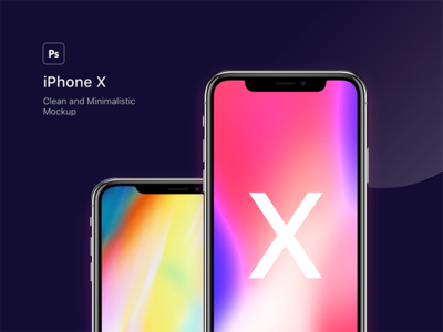 iphone x freebies