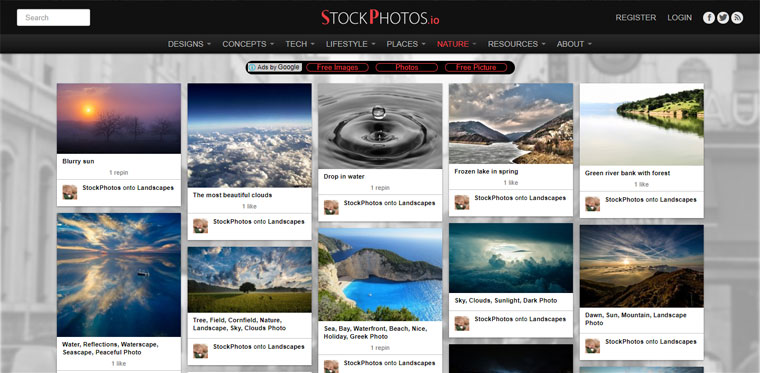 stock photos for free