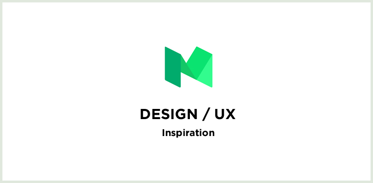 Medium Design UX blog