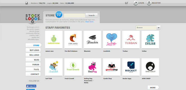 design logo and earn money
