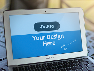 macbook free mockup