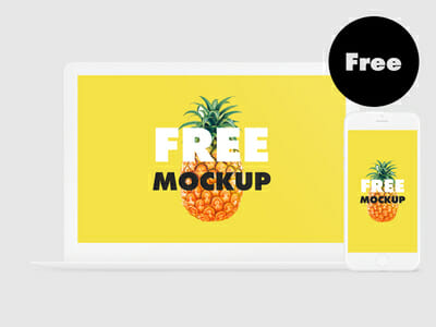 mockup macbook free