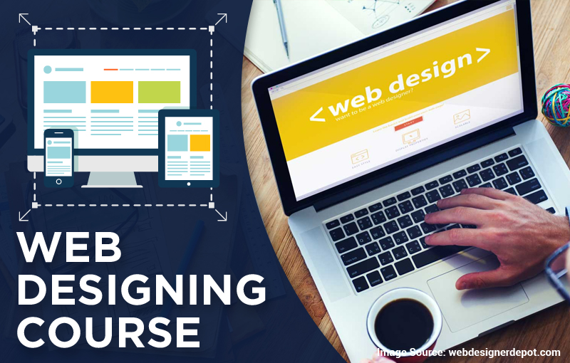 Web Designing Course in Chandigarh Best Institute For