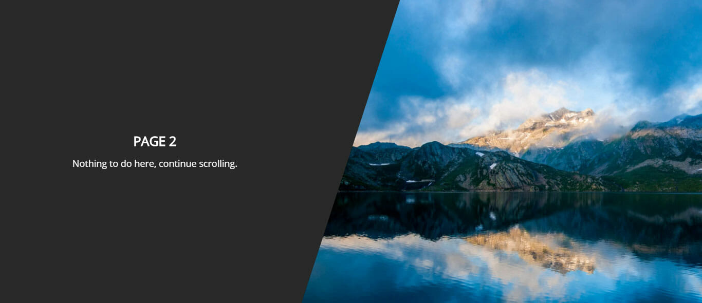 21+ Cool CSS Page Transition Effects (2022) - TheHotSkills 21+ Cool CSS Page Transition Effects (2022) - TheHotSkills
