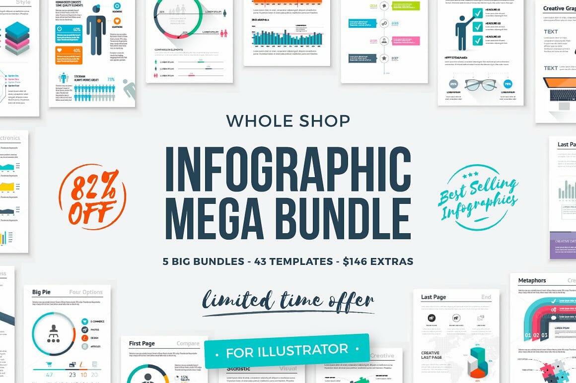 infographic templates