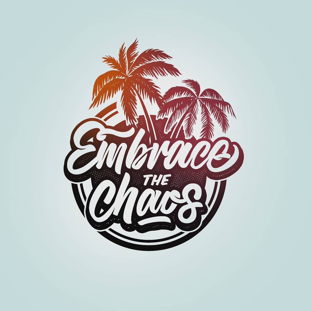 Lettering Logo Designer on Instagram