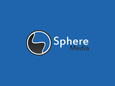 Sphere Media Agency Winnipeg Web Design