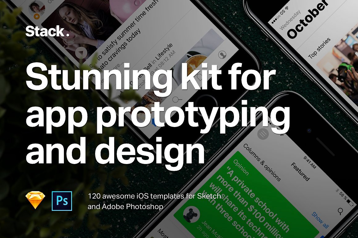 10 Best Prototyping Tools List for UI/UX Designers in 2018 Circuit Diagram