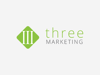 Three Marketing Inc.