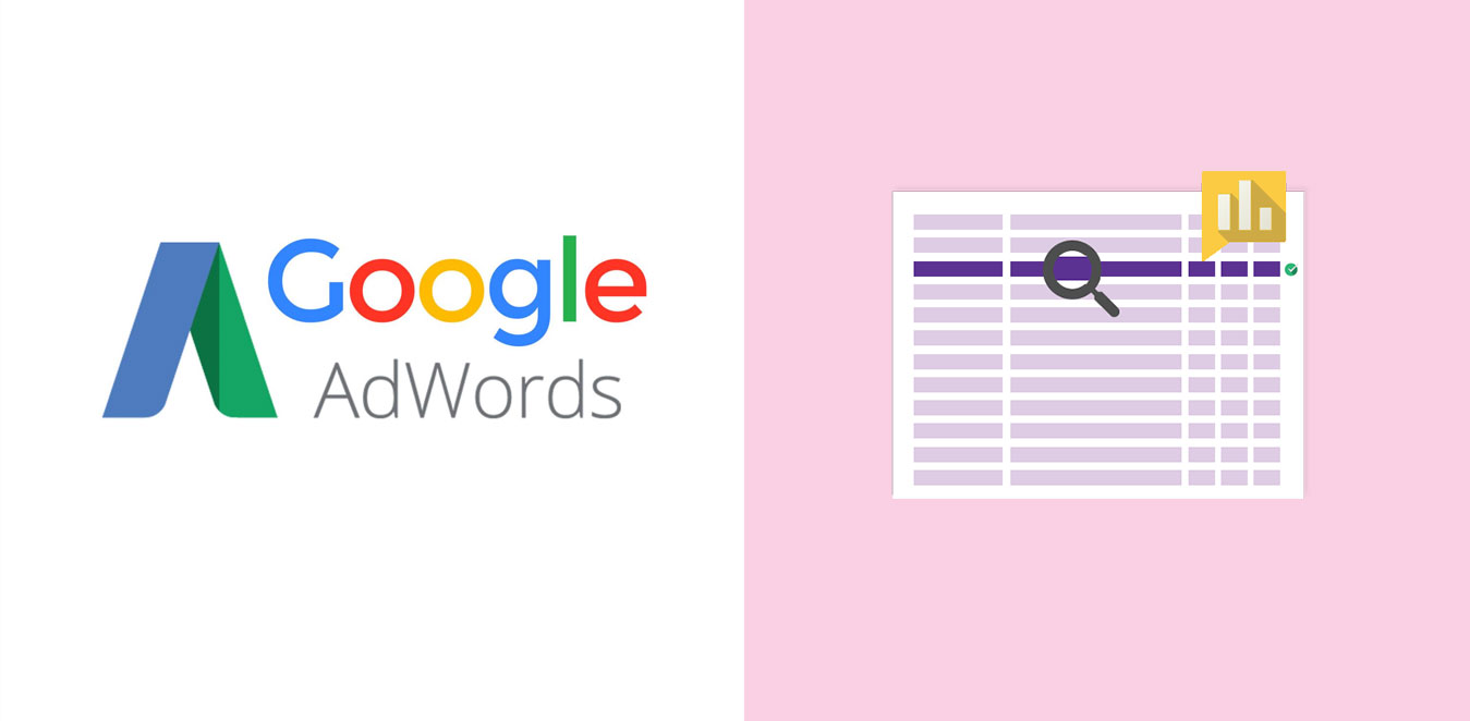 Google Adwords Keyword Planner