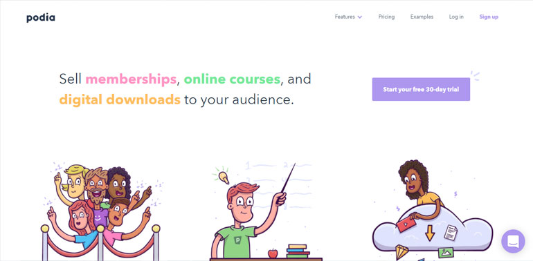 Best Landing Page Designs