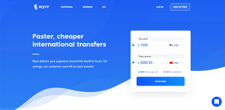 Landing Page Design Inspiration