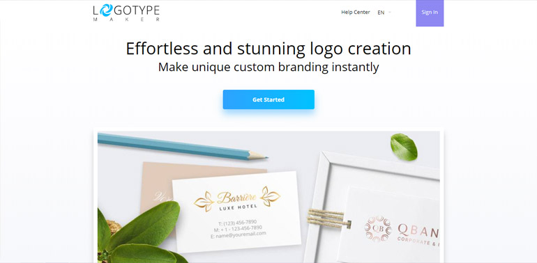 Best Custom Logo Design Services