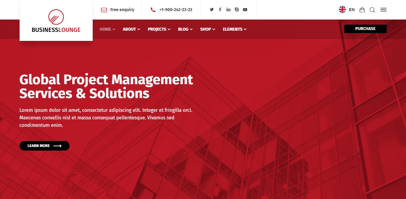 best corporate wordpress themes