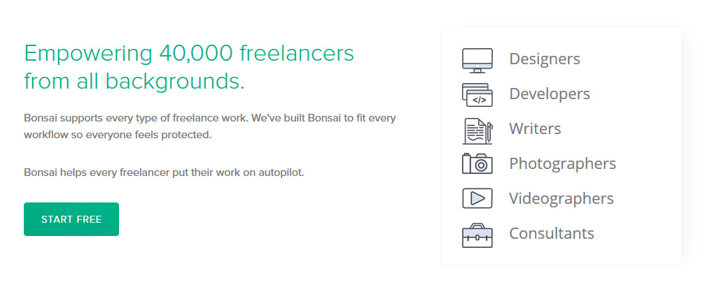 best tool for freelancers