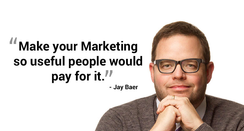 offline online marketing quotes