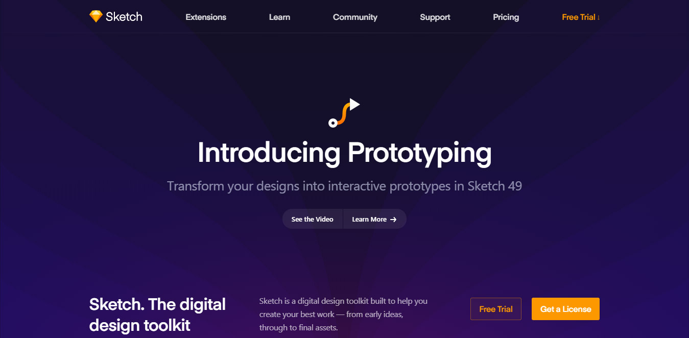 best prototyping tool