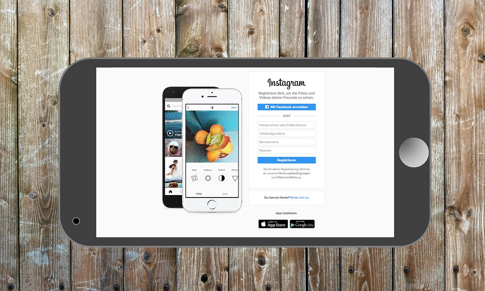 Instagram Tips for e-commerce business