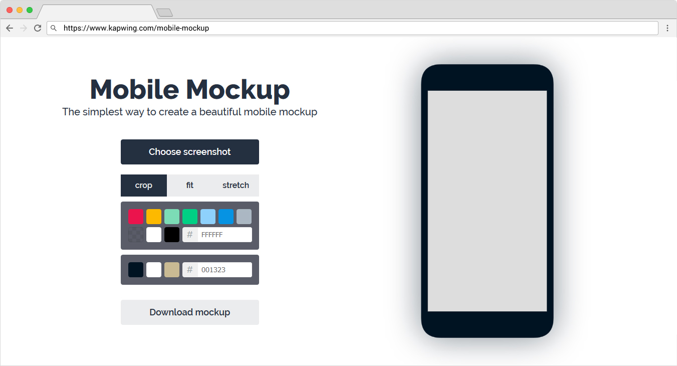 Download 20 Free Mockup Generator No Watermark Thehotskills