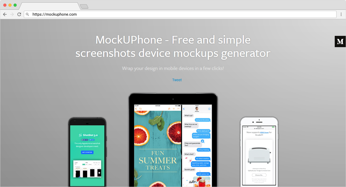 Download 77+ Mockup Generator From Url - freemockup