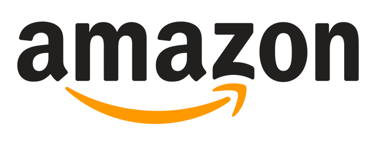 Amazon logo png