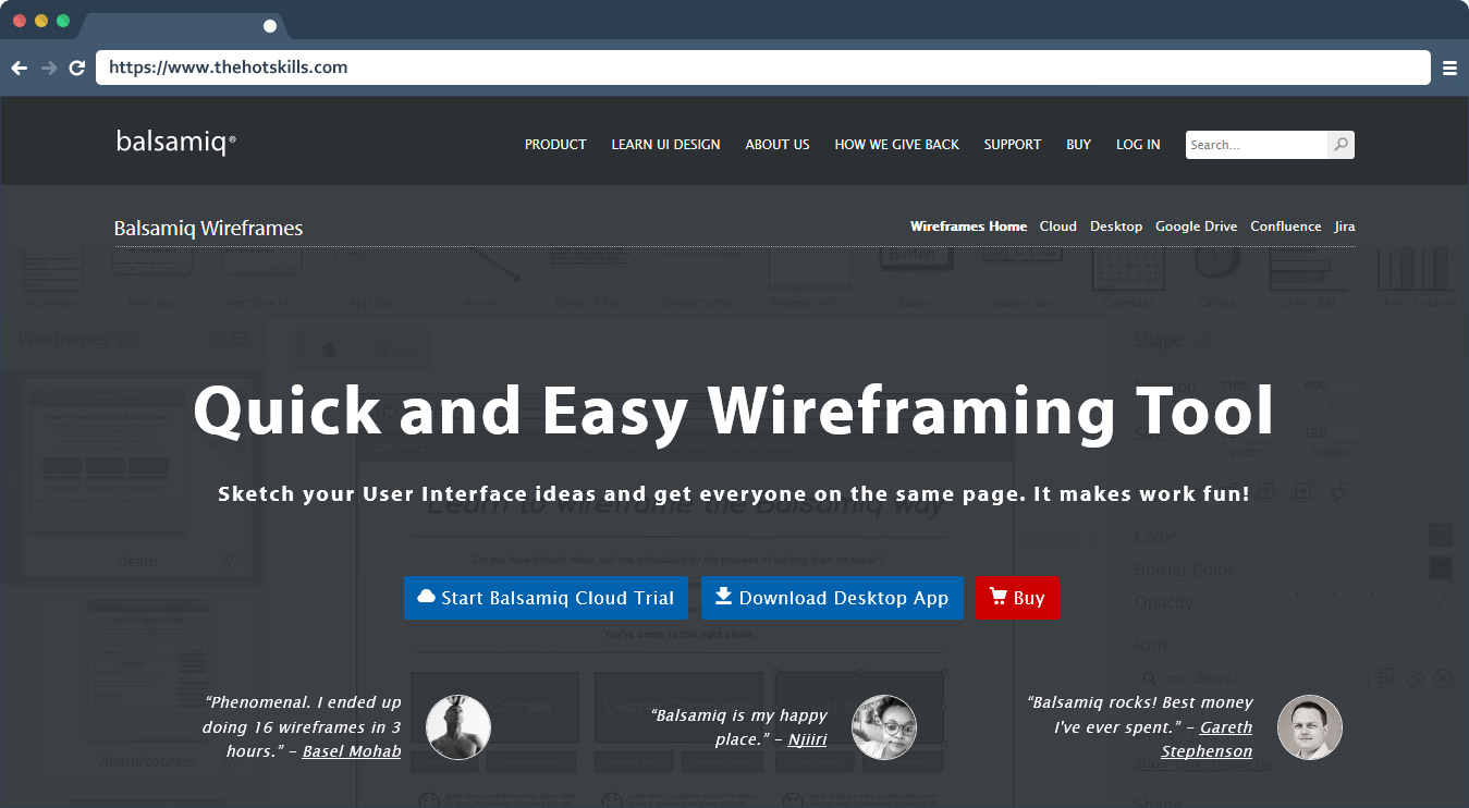 balsamiq wireframes trial balsamiq wireframes trial