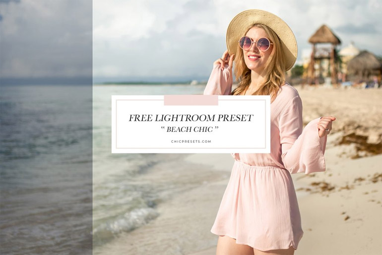 FREE LIGHTROOM PRESETS