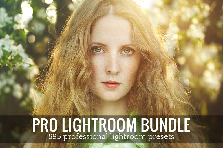 Free Lightroom Presets Sample