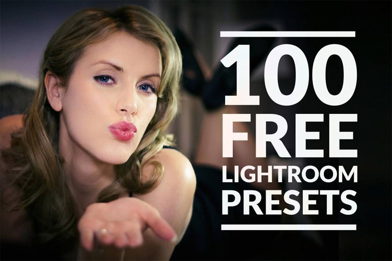 Free Lightroom Presets to Download