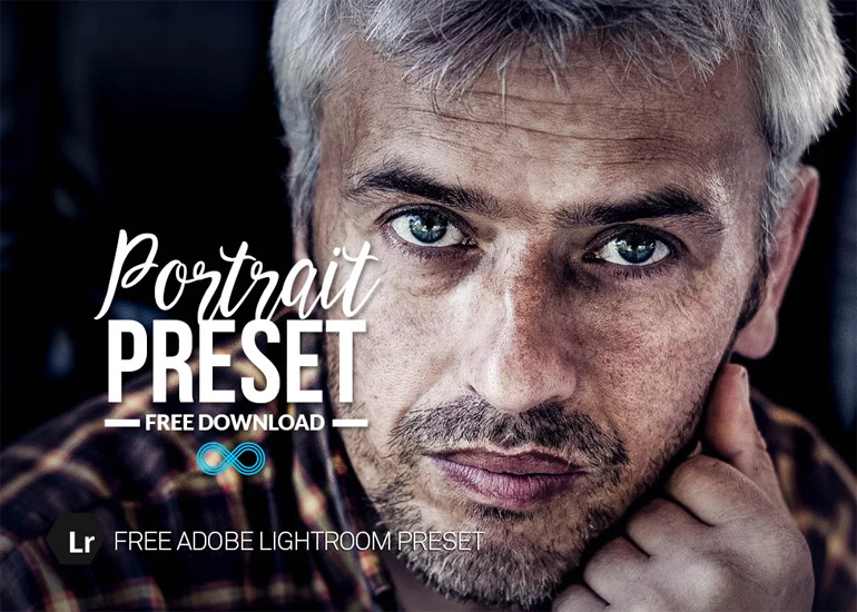 free Photography Lightroom Preset