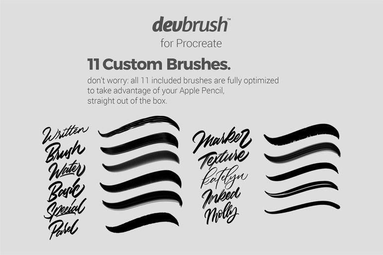 procreate hair brushes free download procreate hair brushes free download