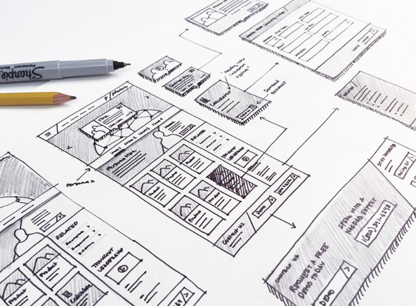 wireframe tools