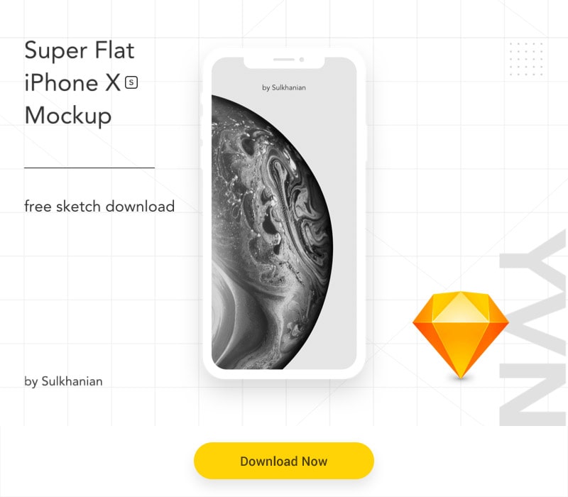 iphone x mockup generator