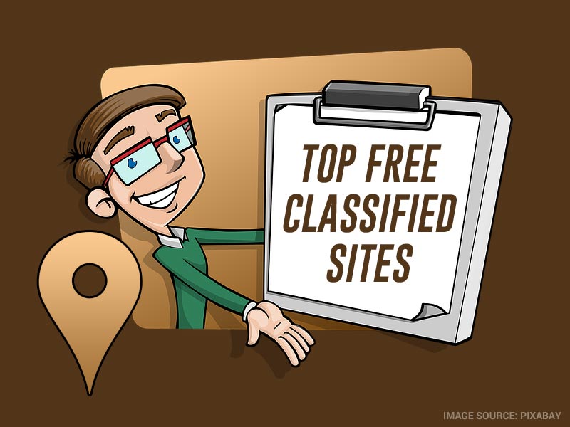 Top Free Classified Sites