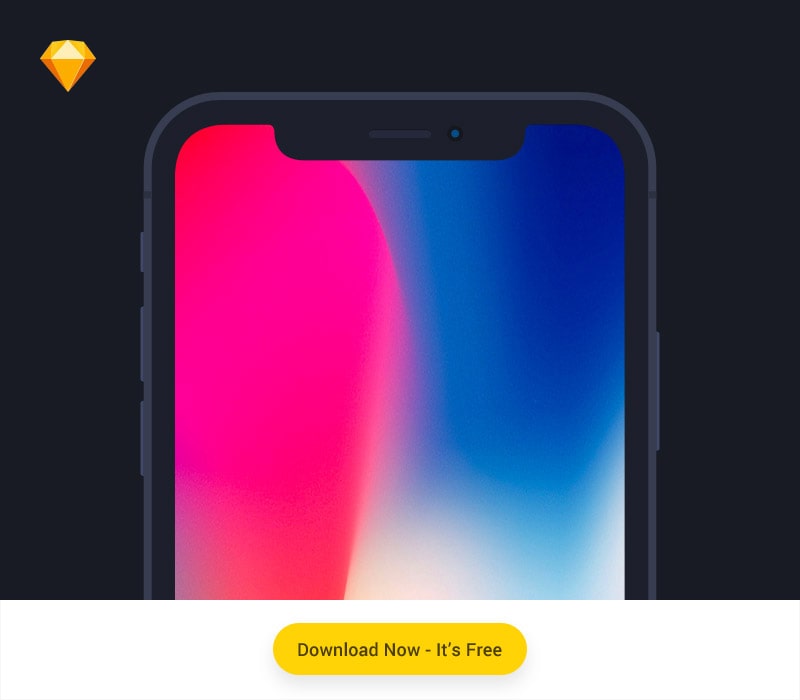 iphone x mockup generator