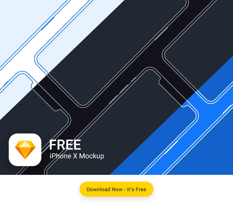 iphone x mockup png