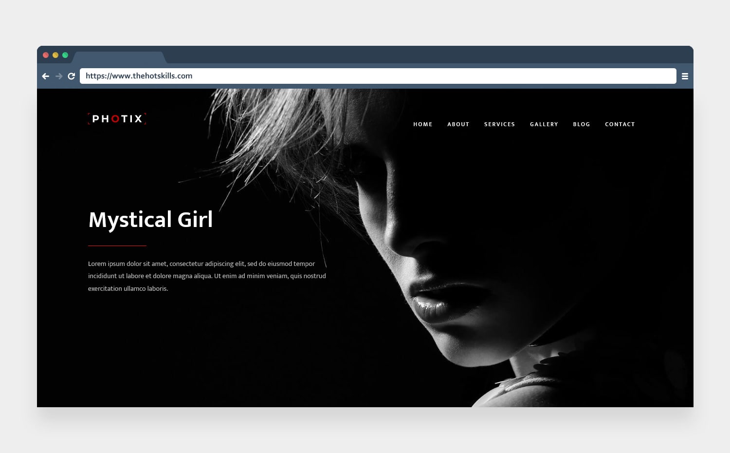 website design ideas templates