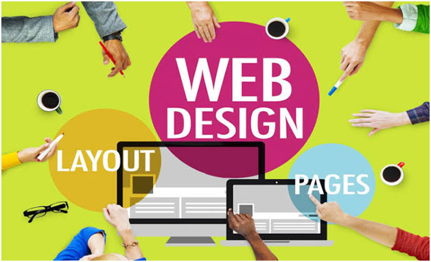 web designing