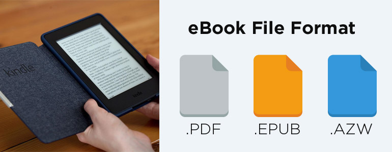 ebook file format