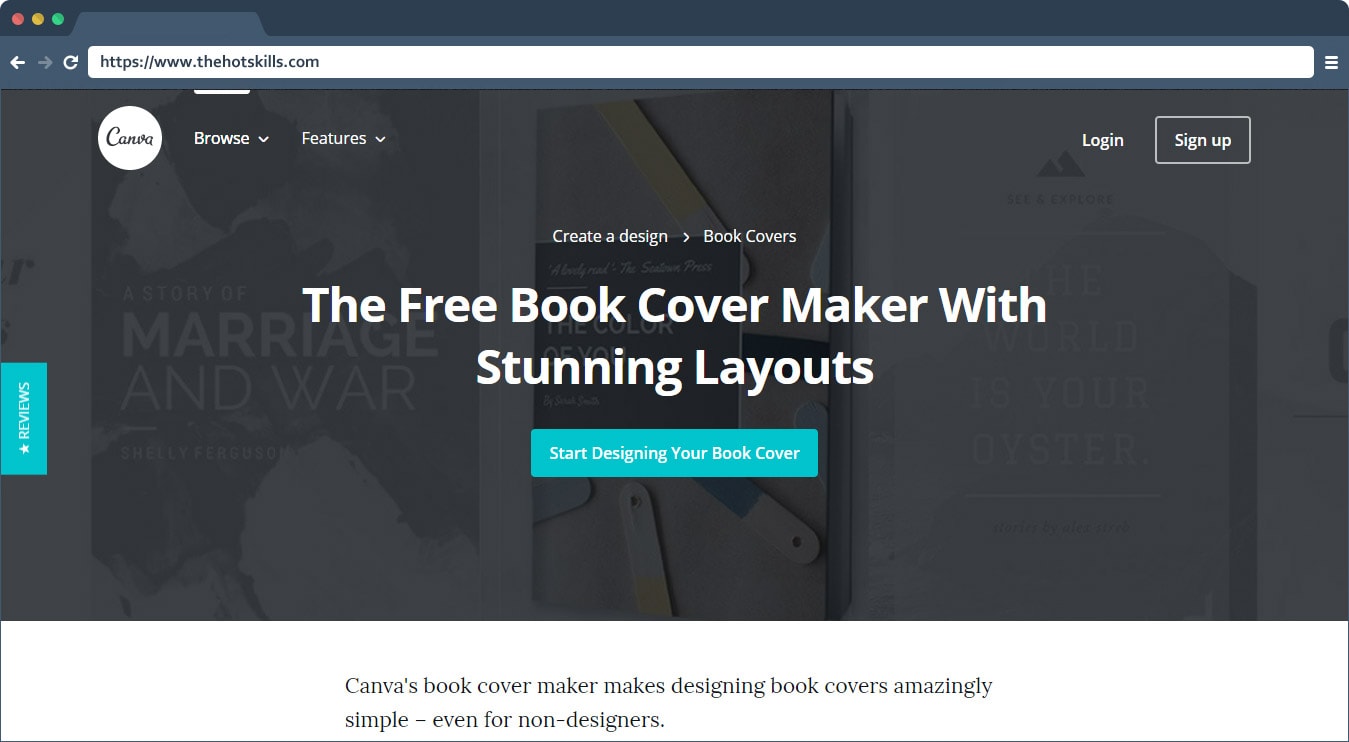 ebook cover maker free
