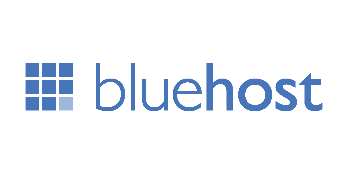 bluehost logo png