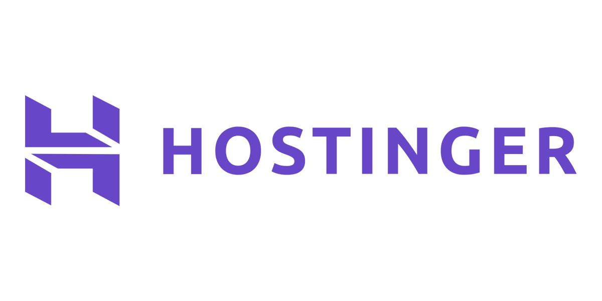 hostinger logo png